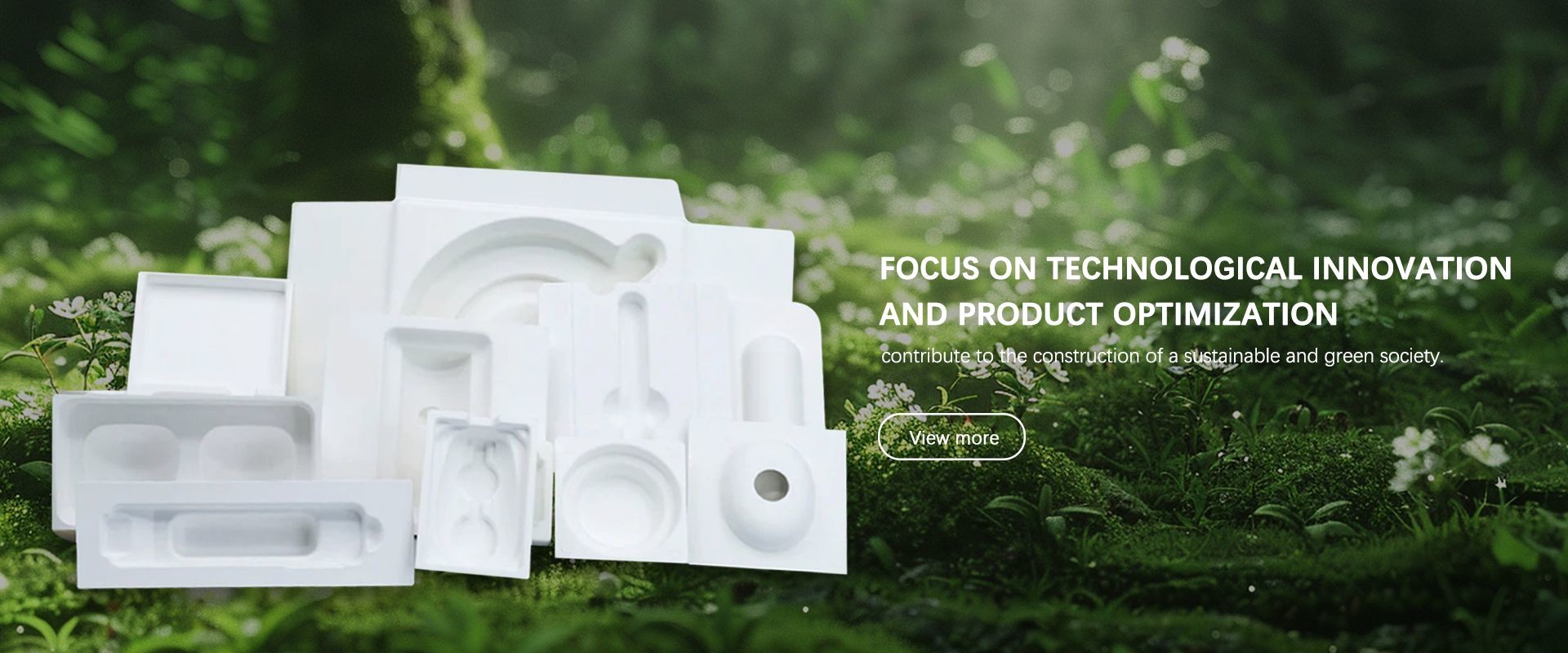 Quality Packaging for beverages factory