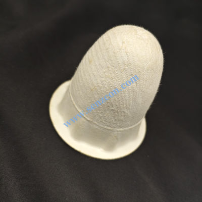 Good price The OEM badminton shuttlecock comes with a single paper-plastic base.It is environmentally friendly and biodegradable. The internal groove can hold the badminton shuttlecock in place, providing shock online