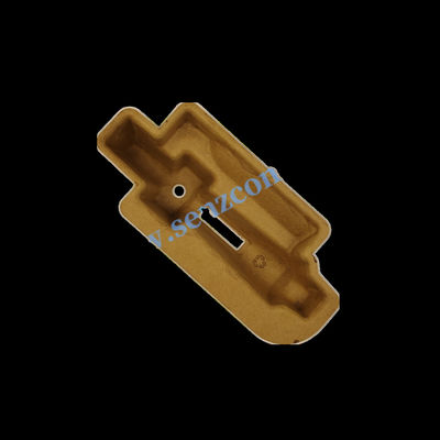 Good price Der von der Fabrik angepasste, hochwertige Sprachrecorder ist mit einer originalen Farbe geformten Basis aus Wellpappe aus Papiermasse ausgestattet, die umweltfreundlich und biologisch abbaubar ist. Online