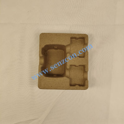Good price The pulp molded products made of corrugated paper by OEM manufacturers for hardware precision instruments are compliant with the plastic ban in Europe and the United States and are biodegradable. online