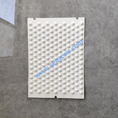 Good price Universal pulp molded product cushion pads can be cut into any size and used as a protective lining inside the outer carton to provide shockproof and drop-resistant protection. online