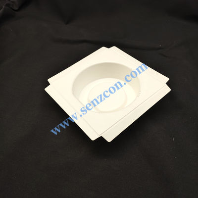 Good price OEM direct supply from Ningbo factory. Smartwatch packaging. The base of the white pulp molded packaging lining is made of sugarcane pulp plant fiber. online