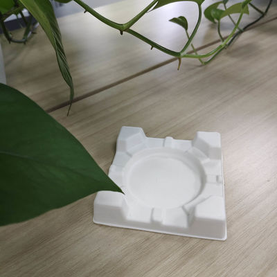 Good price The pulp molding packaging bases for high-end Baijiu are produced in Chinese factories. They are shockproof, drop-resistant, environmentally friendly and biodegradable. online