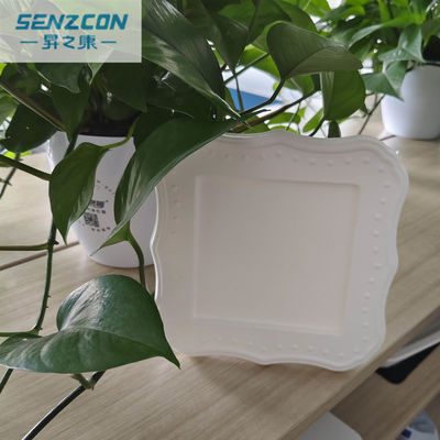 Good price Ningbo factory exports high-end pulp molding products, including art photo frames, which are environmentally friendly and biodegradable. online