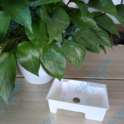 Good price Direct factory sales of electronic product packaging bases made of eco-friendly pulp molding. They are anti-drop, shockproof, anti-static, and biodegradable. online