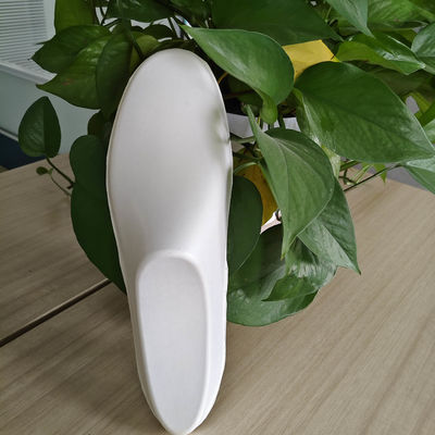 Good price Direct supply from the factory. Pulp molded shoe supports are used to hold up the upper part of the shoes. They can be reused and are environmentally friendly and biodegradable. online