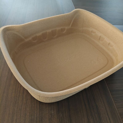Good price Direct supply from Chinese factories. Environmentally friendly disposable cat face-shaped cat litter boxes. Made of corrugated paper pulp molding, dry-pressed, water-resistant and moisture-proof. online