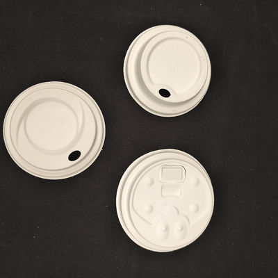 Good price Direct supply from Chinese factories: eco-friendly and degradable coffee cups, milk tea cups, and lid alternatives to plastic cup lids. online