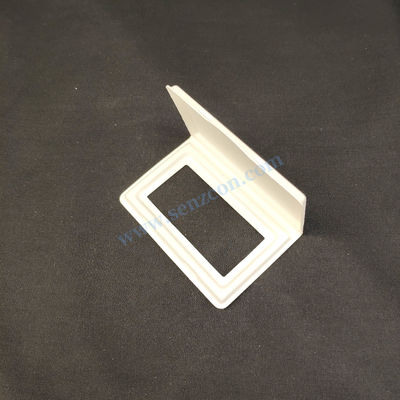 Good price Factory-customized pulp molding lids for wet wipes, replacing plastic and complying with EU and US plastic bans, eco-friendly and degradable. online