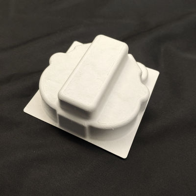 Good price Factory Direct High-end Mickey-shaped Power Bank with Embedded Paper Pulp Molding Packaging Base - Shockproof, Drop-proof, Anti-static, Eco-friendly & Degradable online